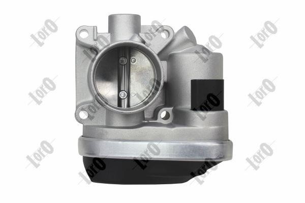 Throttle body Abakus 121-02-017