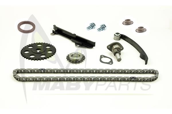 Maby Parts OTK031113 Timing chain kit OTK031113