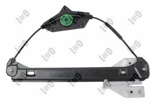 130003042 Abakus Window Regulator