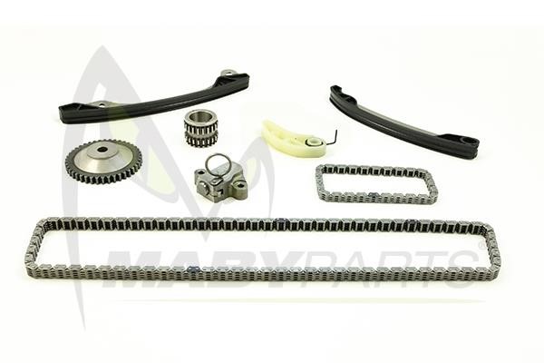 Maby Parts OTK030082 Timing chain kit OTK030082