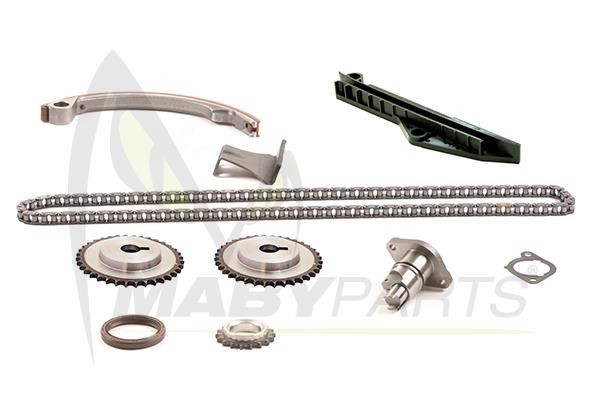 Maby Parts OTK030087 Timing chain kit OTK030087
