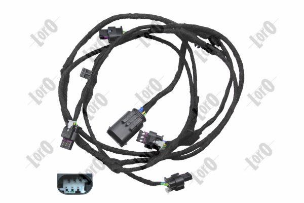 12000009 Abakus Harness chassis