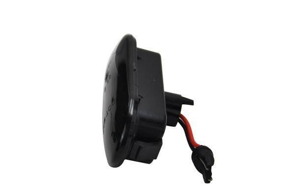 Corner lamp left/right Abakus L53-140-001LED-SD