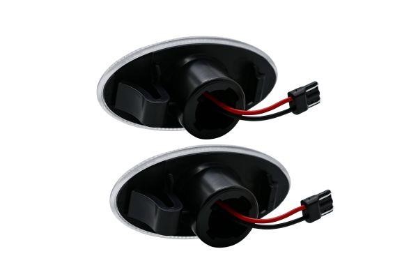 Corner lamp left/right Abakus L50-140-001LED-D
