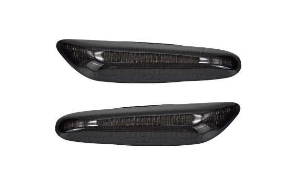 Side indicator BMW X1: L04140001LEDSD Abakus Corner lamp left/right