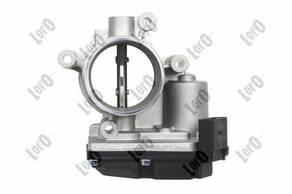 Throttle body Abakus 121-02-032
