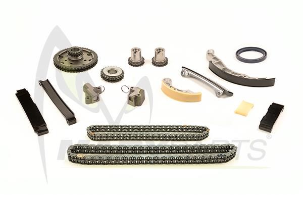 Maby Parts OTK030111 Timing chain kit OTK030111