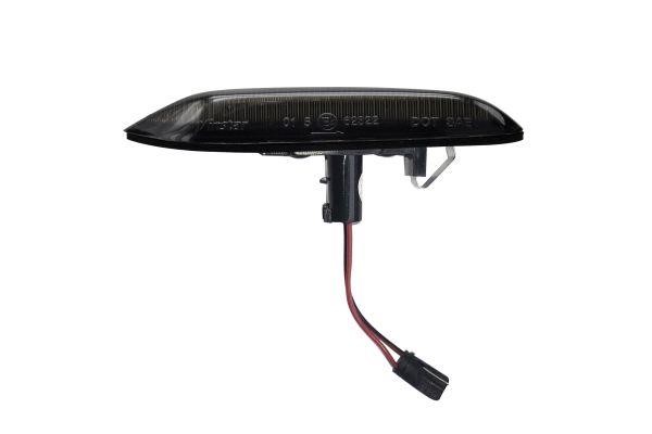 Corner lamp left/right Abakus L04-140-001LED-SD