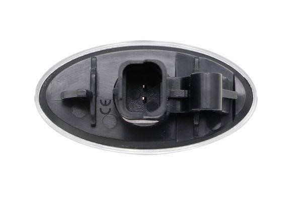 Corner lamp left/right Abakus L38-140-001LED