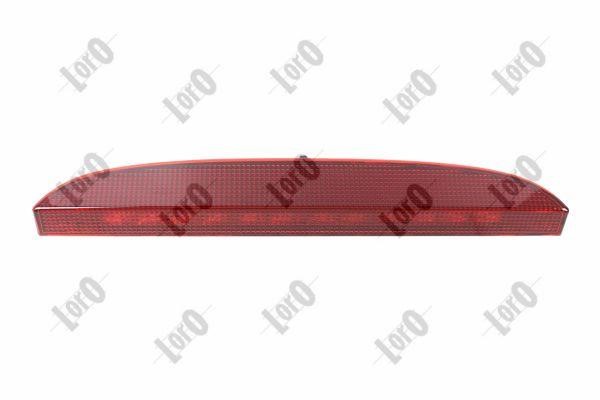 Rear third 3rd brake stop light Abakus 042-33-870
