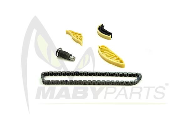 Maby Parts OTK032120 Timing chain kit OTK032120
