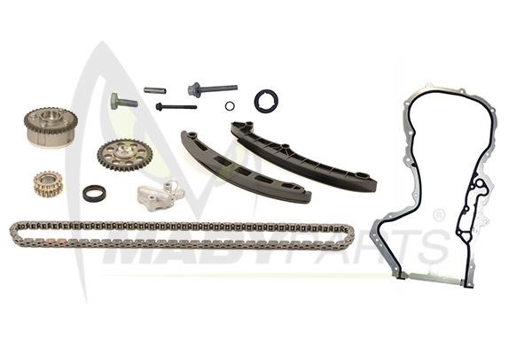 Maby Parts OTK934054 Timing chain kit OTK934054