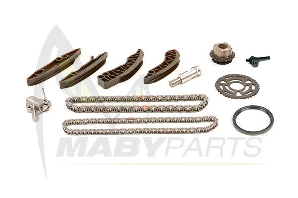 Maby Parts OTK037043 Timing chain kit OTK037043