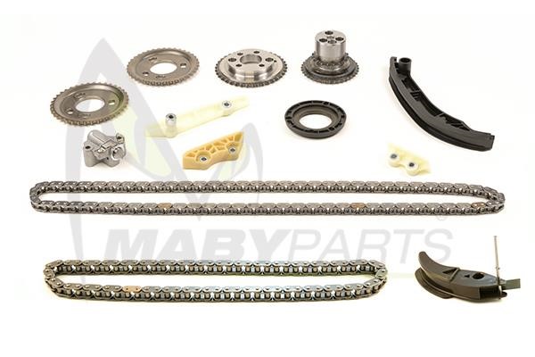 Maby Parts OTK039068 Timing chain kit OTK039068