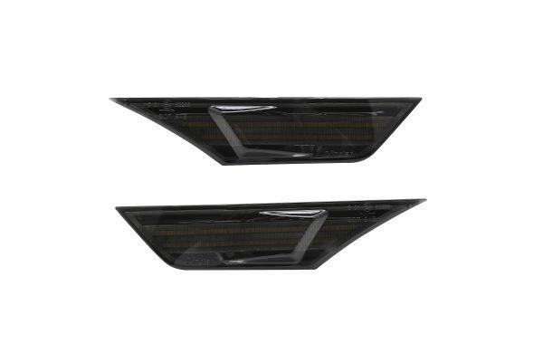 Side indicator Honda: L18140001LEDS Abakus Corner lamp left/right