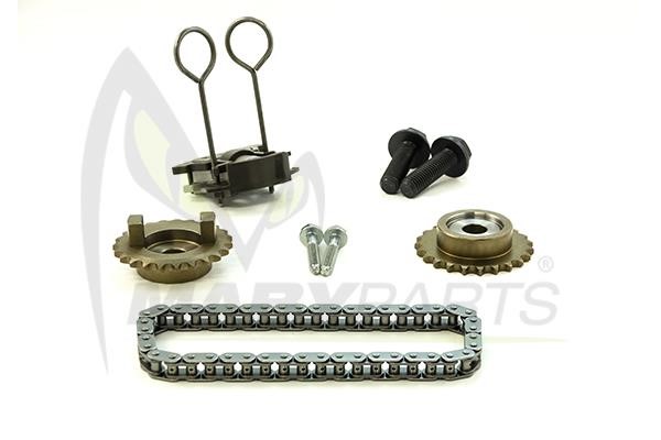 Maby Parts OTK030143 Timing chain kit OTK030143