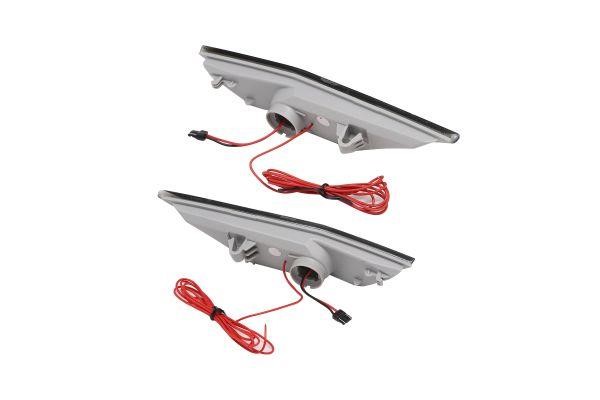 Corner lamp left/right Abakus L18-140-001LED-S