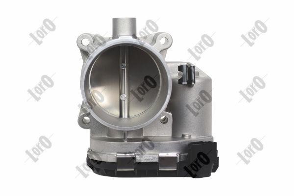 Throttle body Abakus 121-02-035