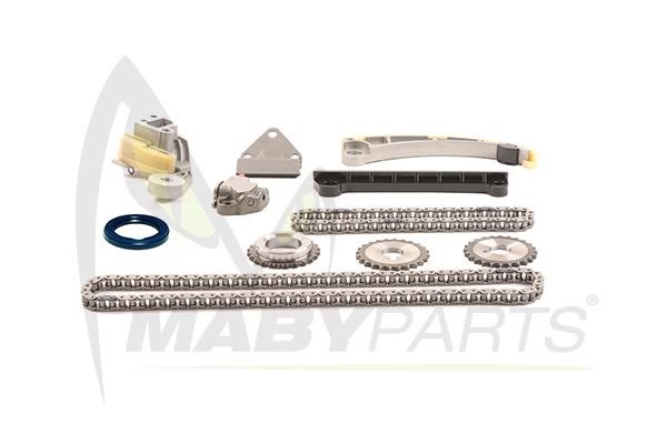 Maby Parts OTK031094 Timing chain kit OTK031094