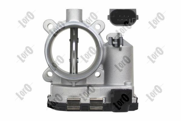 Abakus 121-02-056 Throttle body 12102056