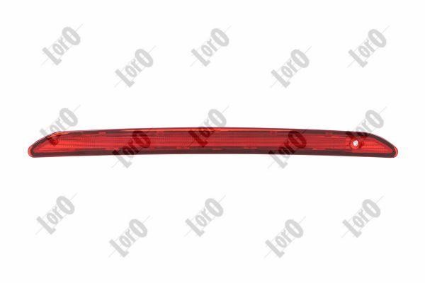 Rear third 3rd brake stop light Abakus 046-25-870