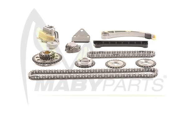 Maby Parts OTK030094 Timing chain kit OTK030094