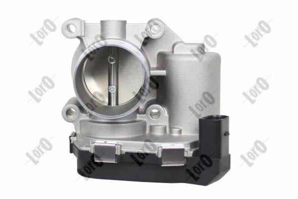 Throttle body Abakus 121-02-014