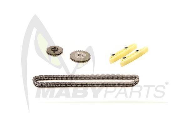 Maby Parts OTK036023 Timing chain kit OTK036023