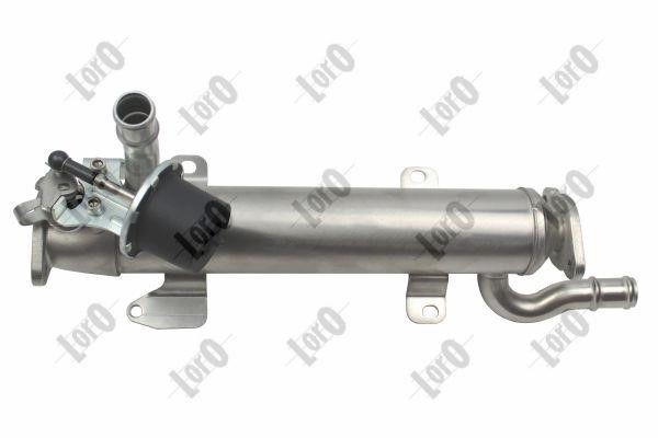 12100013 Abakus Cooler, exhaust gas recirculation