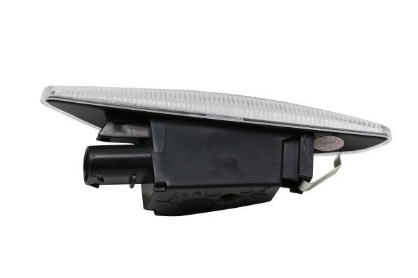 Corner lamp left/right Abakus L04-140-002LED-D