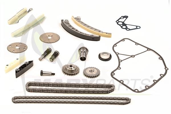 Maby Parts OTK030077 Timing chain kit OTK030077