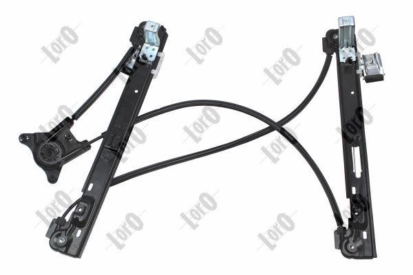 130046018 Abakus Window Regulator