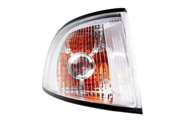 Corner lamp right Abakus 441-1524R-AE