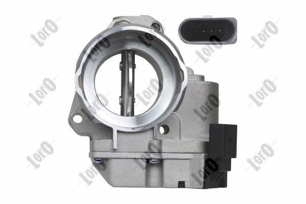 Abakus 121-02-053 Throttle body 12102053