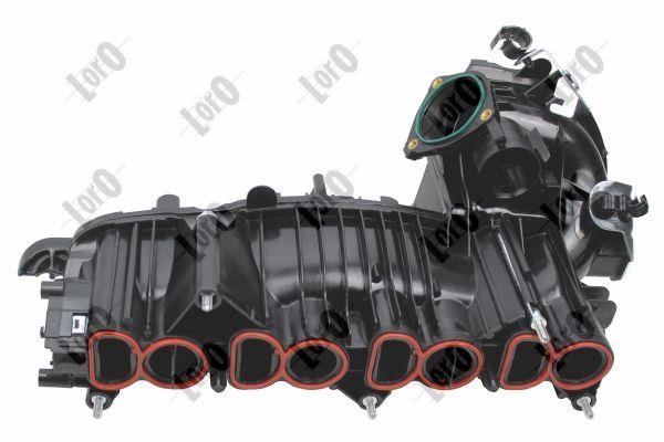 Abakus 123-00-002 Intake Manifold Module 12300002