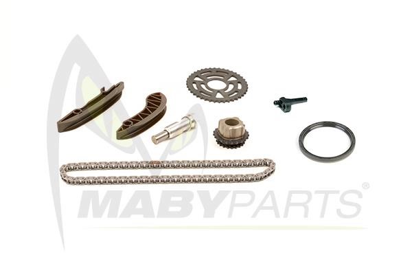 Maby Parts OTK038043 Timing chain kit OTK038043
