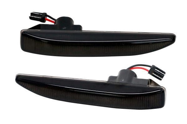 L04140003LEDSD Abakus Corner lamp left/right