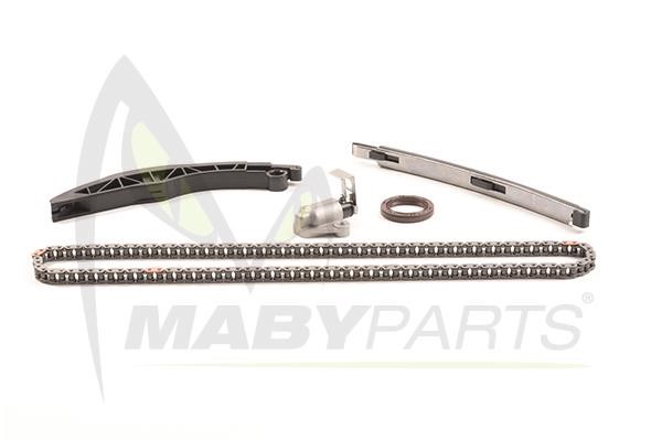 Maby Parts OTK030097 Timing chain kit OTK030097