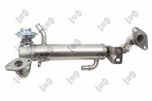 12100006 Abakus Cooler, exhaust gas recirculation