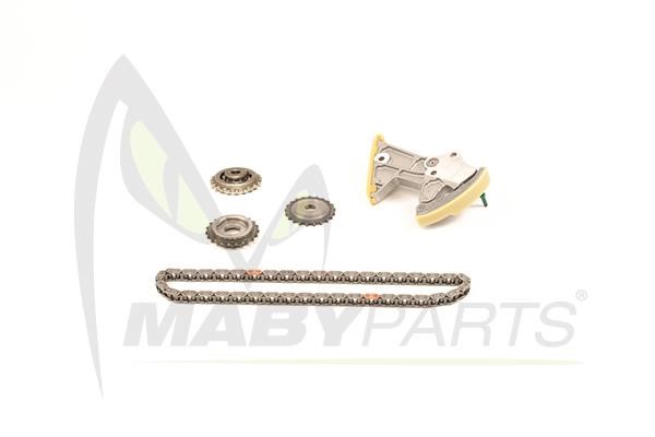 Maby Parts OTK030063 Timing chain kit OTK030063