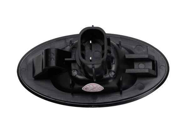 Corner lamp left/right Abakus L30-140-002LED-S
