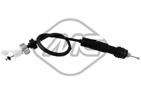 Metalcaucho 80731 Clutch Cable/Clutch 80731