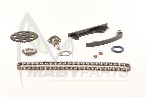 Maby Parts OTK030113 Timing chain kit OTK030113