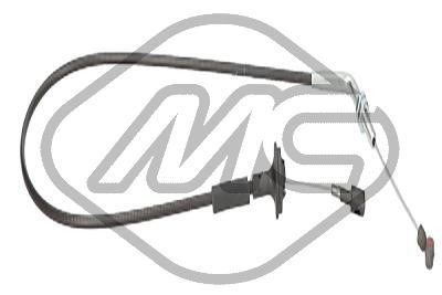 Metalcaucho 80422 Accelerator Cable/Mixture Formation 80422
