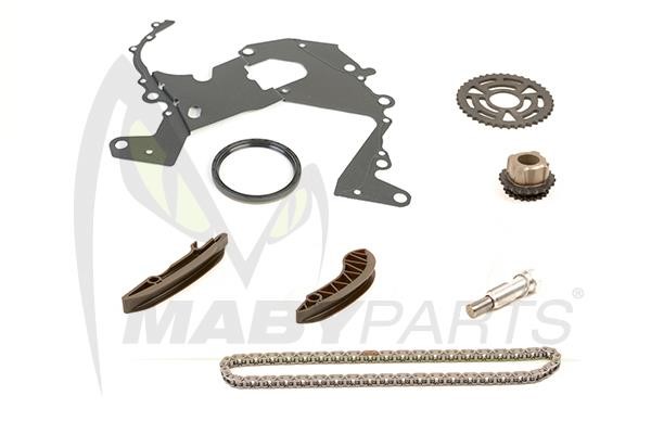 Maby Parts OTK036043 Timing chain kit OTK036043