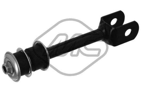 Sway bar link Lexus LX: 06985 Metalcaucho Rear anti roll bar link