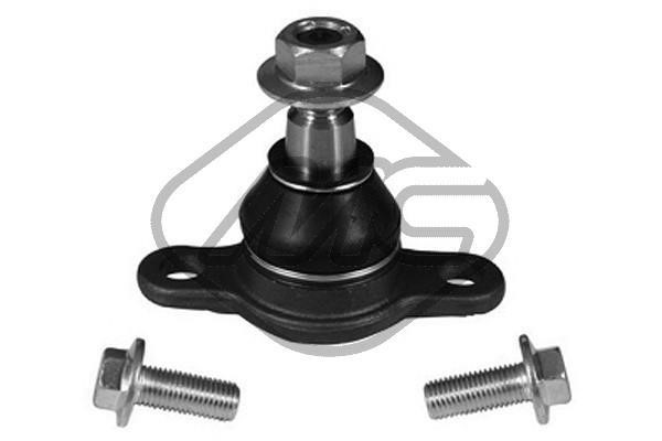 Metalcaucho 53102 Front lower arm ball joint 53102