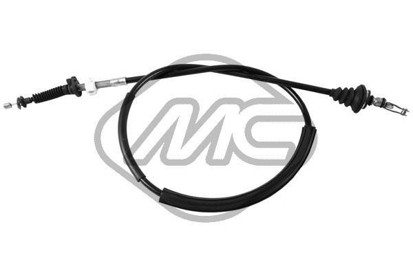 Metalcaucho 84500 Clutch Cable/Clutch 84500