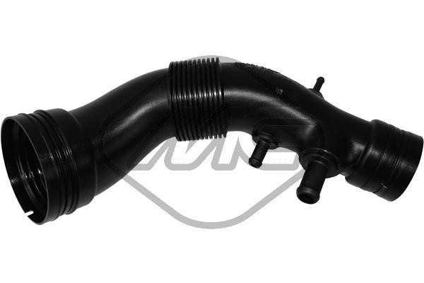 Metalcaucho 97924 Intake Hose, air filter 97924