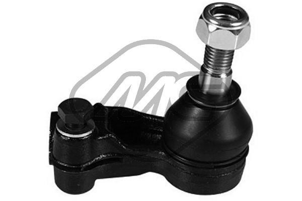 53140 Metalcaucho Tie Rod End